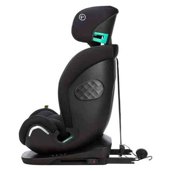 Автокрісло FreeON Gallant Pro, i-Size 76 - 150, black Київ