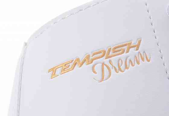 Коньки фигурные Tempish DREAM 2 white 41 Киев