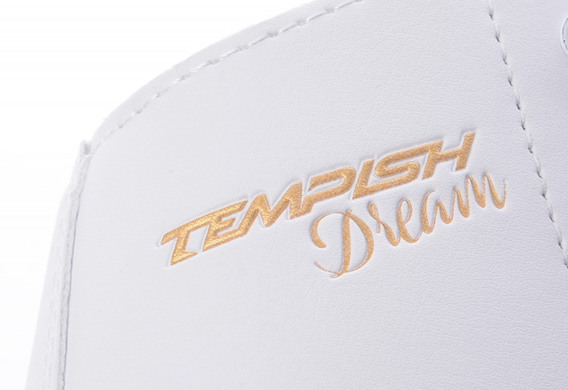 Коньки фигурные Tempish DREAM 2 white 41 Киев - изображение 2