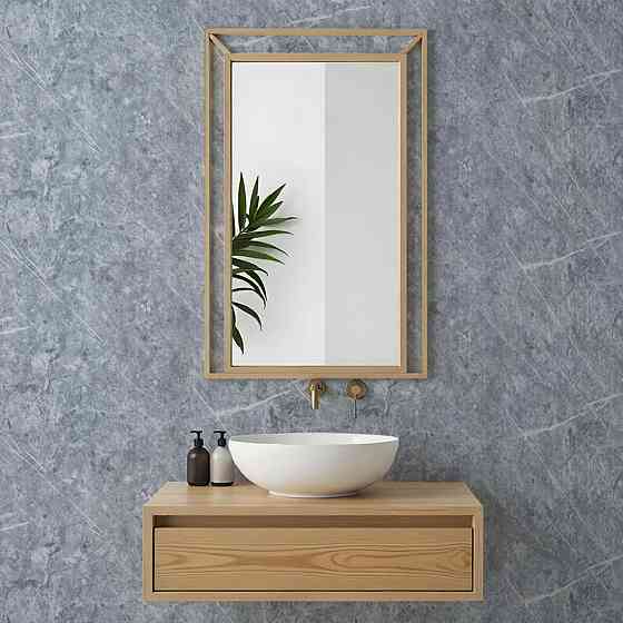 Самоклеящаяся стеновая PET плитка в рулоне 1200х3000х2мм SW-00002668 Днепр