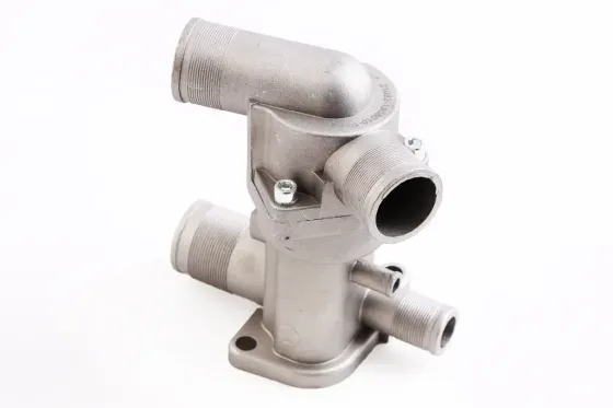 Термостат 21082 у складі RAF (інж., 5 патрубків) Вінниця