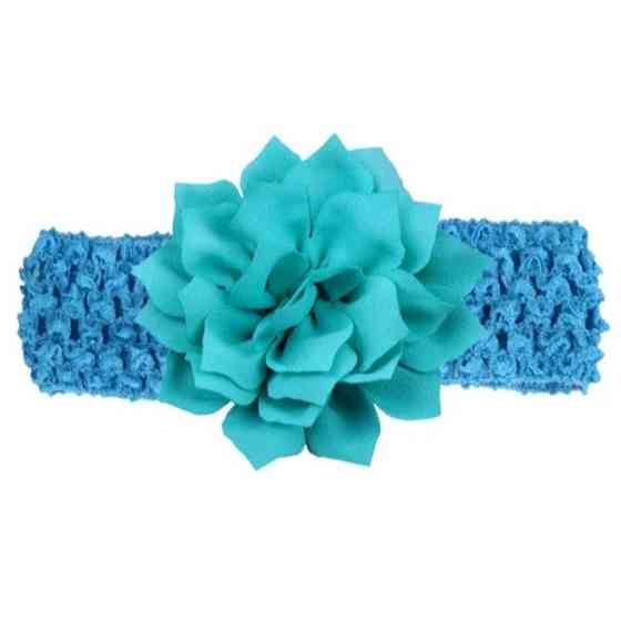 Повязка для новорожденных one size бирюзовый Киев