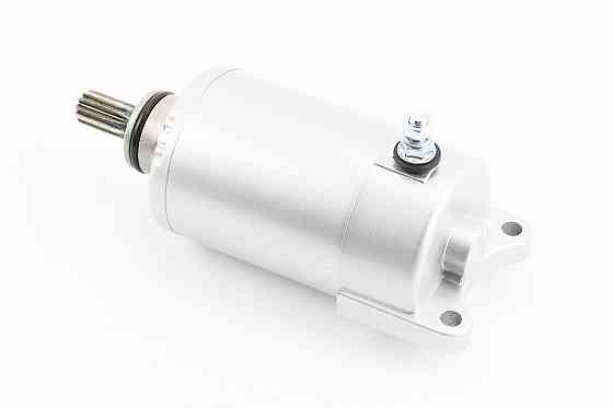 Стартер у зборі (10 шліців) CB Київ