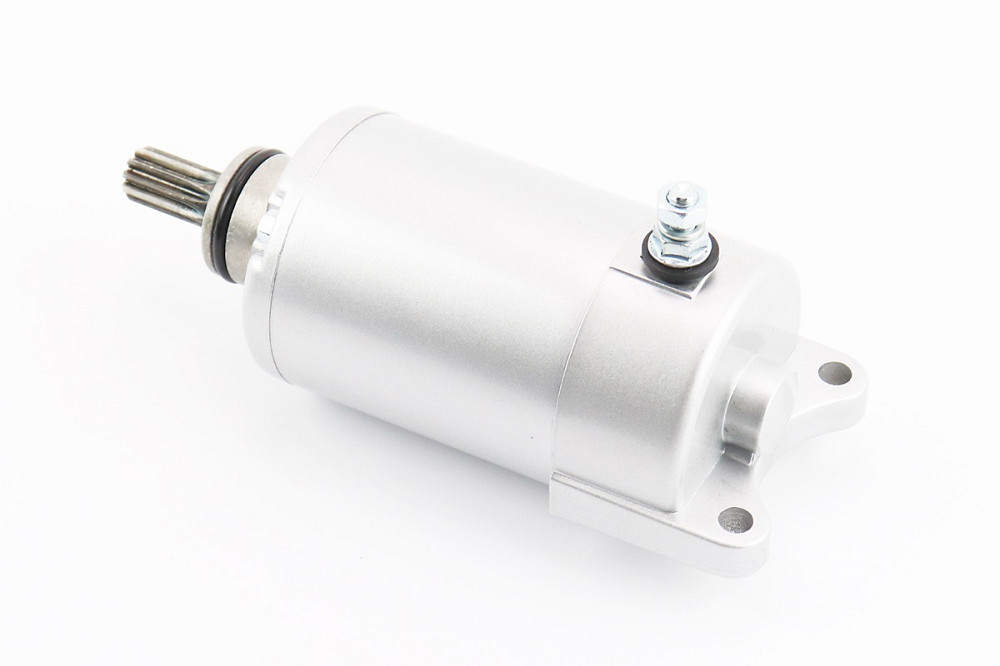 Стартер у зборі (10 шліців) CB Київ - фото 2