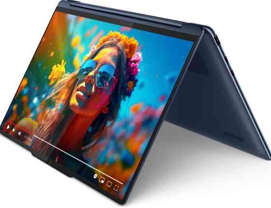 Ноутбук Lenovo Yoga 9 2в1 14IMH9 (83AC0001US) Ultra7 155H / 16Gb / 1TB SSD Харків