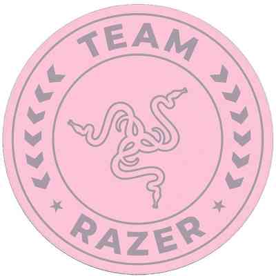 Килимок під крісло Razer Team Floor Rug Quartz (RC81-03920300-R3M1) Вінниця