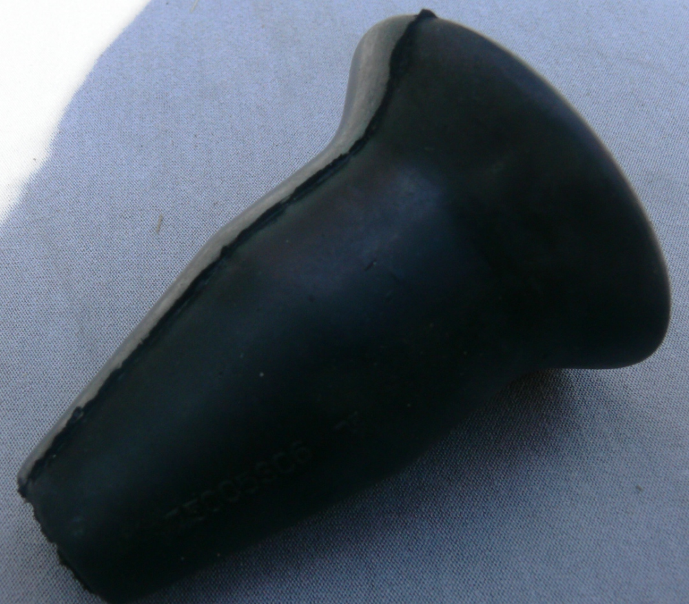 Пыльник кардана мотоцикл Мт Мукачево - изображение 1