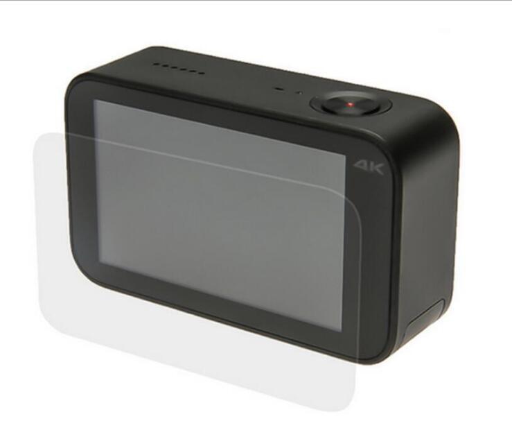 Защитное стекло для дисплеи камеры Xiaomi Mijia 4K Киев - изображение 1