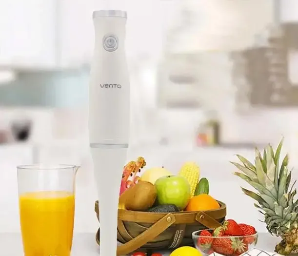 Блендер погружной 4в1, 450Вт, VENTO VHB-07 / Блендер измельчитель / Ручной блендер / Кухонный миксер блендер Коломыя - изображение 4