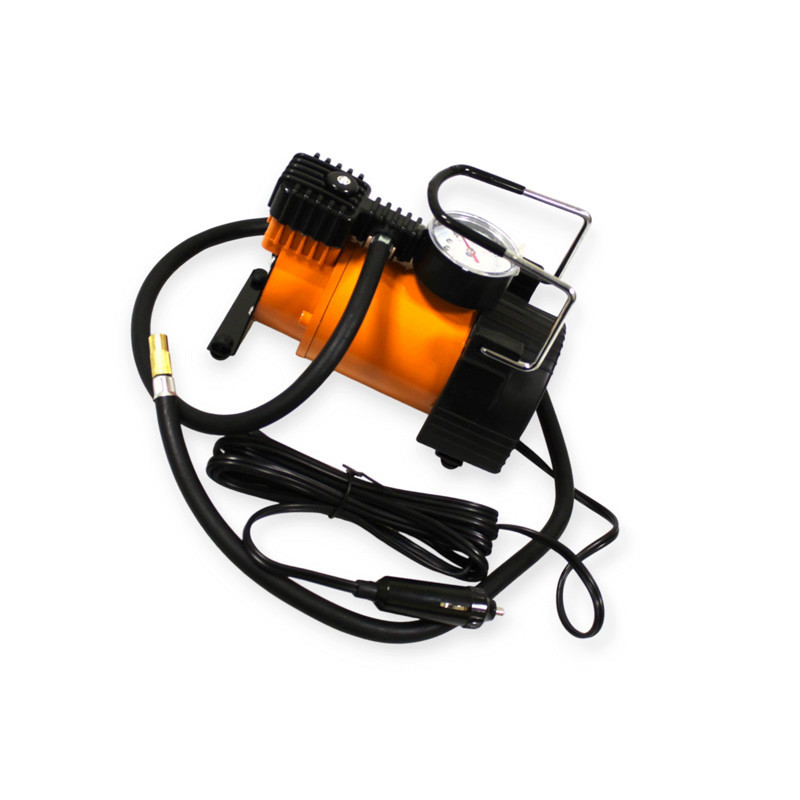 Компресор 10атм/35л/1м шланг/прик/сумка Мукачево - фото 8