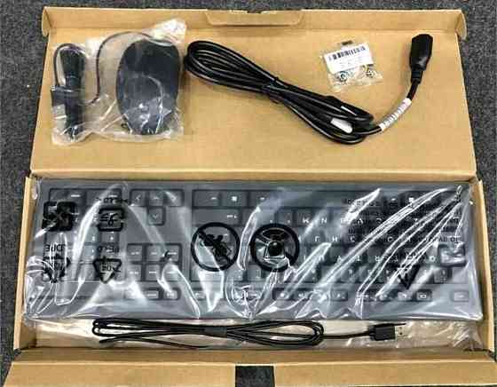 Ігровий комп'ютер: HP Victus AMD Ryzen 5 5600G 8Gb. 512Gb. SSD Radeon RX 6400. Харків