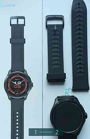 Смарт-Часи: Mobloi Tic watch Pro 5 Enduro. Київ