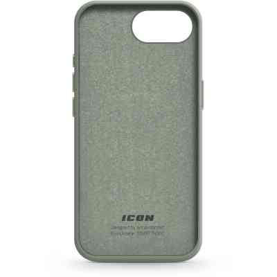 Чохол до мобільного телефона Armorstandart ICON2 Case Apple iPhone 16e Copper Green (ARM83967) Вінниця
