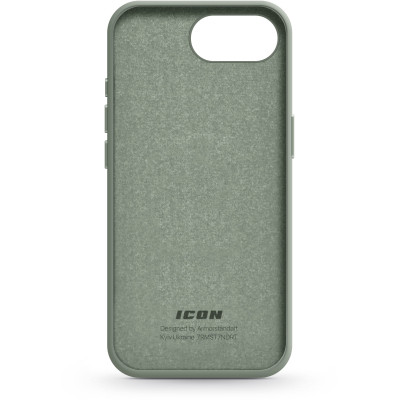 Чохол до мобільного телефона Armorstandart ICON2 Case Apple iPhone 16e Copper Green (ARM83967) Вінниця - фото 2