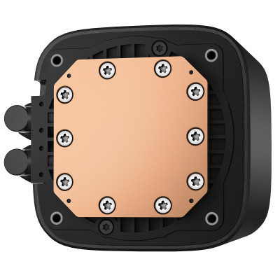 Система рідинного охолодження Deepcool LE360 V2 (R-LE360-BKAMMC-G-2) Вінниця - фото 3