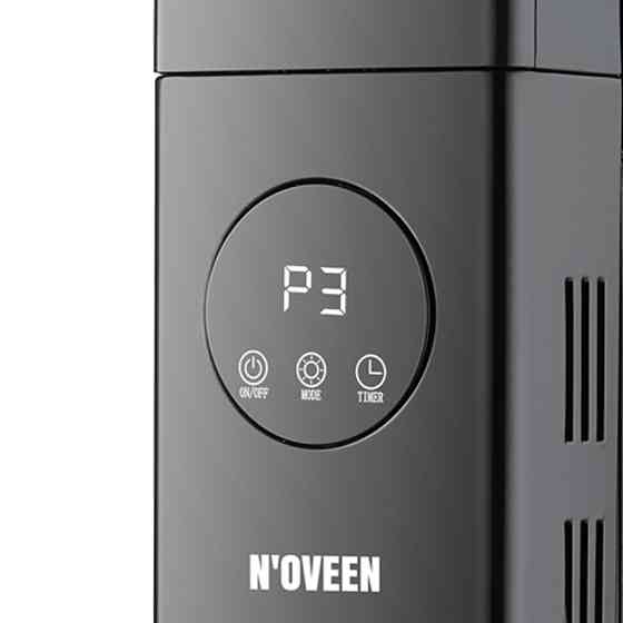 Оливний нагрівач Noveen OH8099 Tuya WiFi Smart Київ