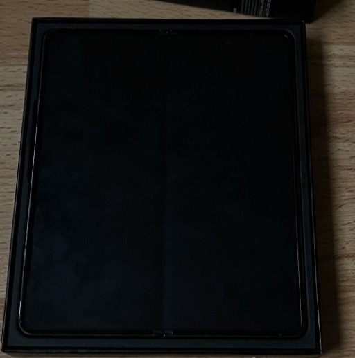 Смартфон Samsung Galaxy Fold 4 12/512Gb. Gray green. Київ - фото 4