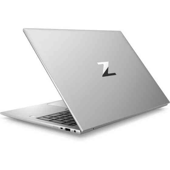 HP ZBook Firefly 16 G9 16