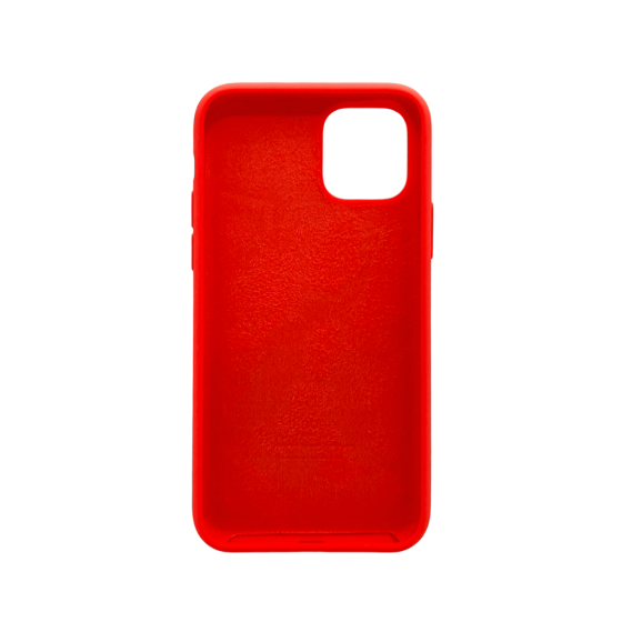Чохол для смартфона Silicone Full Case AA Open Cam for Apple iPhone 12 Pro 18,Peach Киев