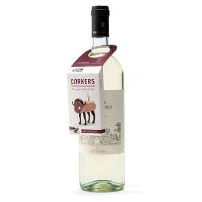 Набір прикрас для пробки 