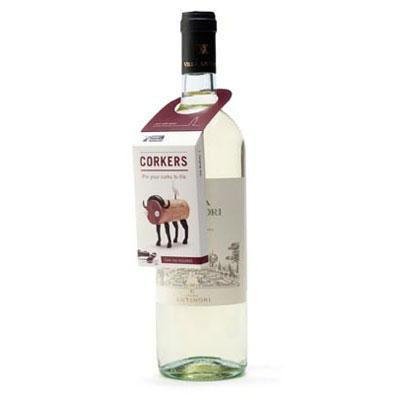 Набір прикрас для пробки 