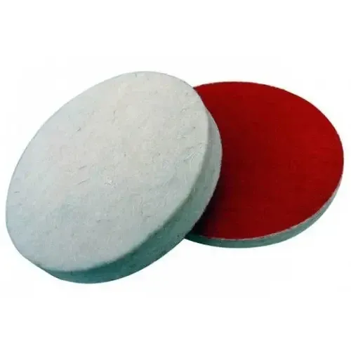 Фетр на липучке Ø50х10 Полтава - фото 1