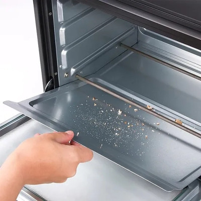 Электропечь PRIME Technics PEO 6080 G Винница - изображение 3