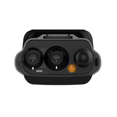 Портативная рация Caltta DH500 UHF Urban Винница - изображение 8