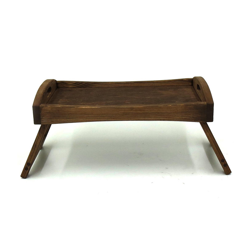 Столик-піднос для сніданку "Айдахо" капучино Миколаїв - фото 8