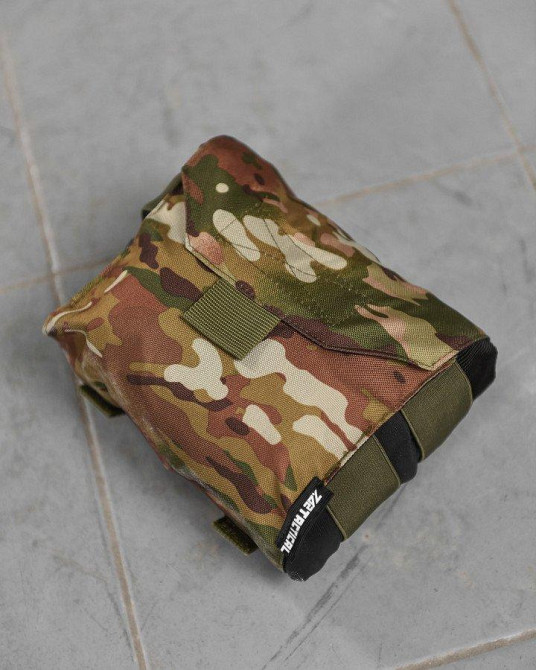 ТАКТИЧНІ МОБІЛІЗАЦІЙНІ БЕЗКАРКАСНІ НОСИЛЬКИ ВТ1011 Одеса - фото 10