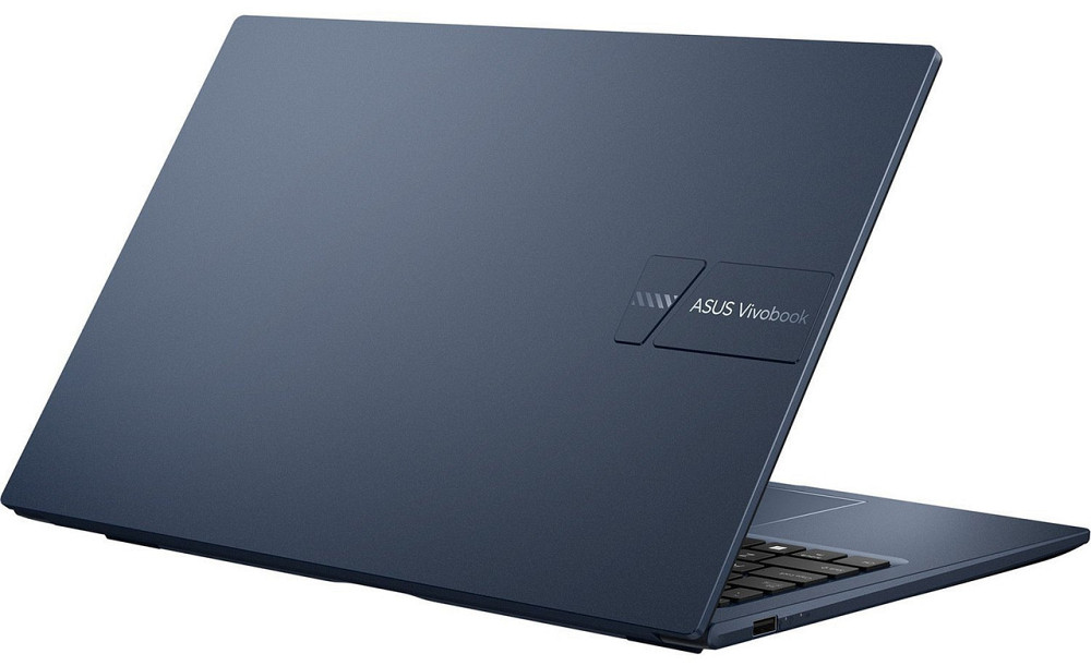 Ноутбук Asus Vivobook 15 X1504VA-BQ3703 (90NB13Y1-M01960) Quiet Blue ( 19126 ) Харків - фото 7