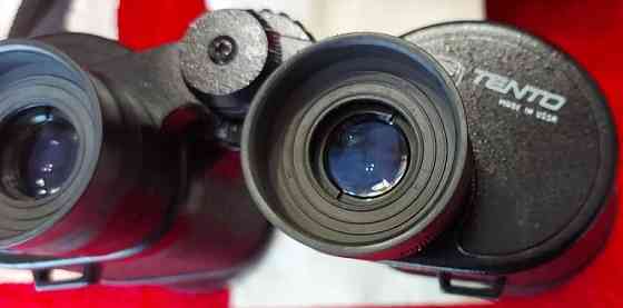 Бінокль БПЦ 4 12х40 СССР-1990 . Стан ІДЕАЛЬНИЙ Київ