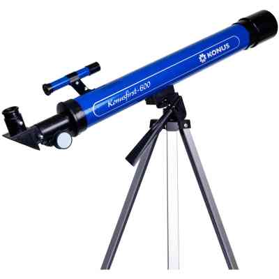 Телескоп Konus KonusFirst-600 50/600 (1723) Винница