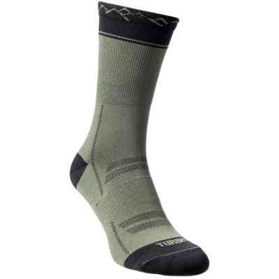 Носки Turbat Summer Trip khaki XL (012.004.3494) Винница