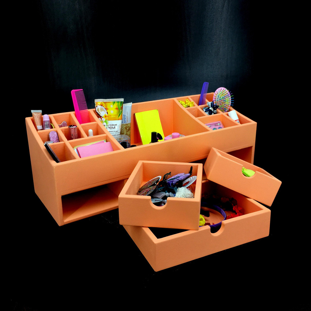 Органайзер для косметики 