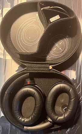 Sony WH-1000XM4 наушники беспроводные навушники SONY wh xm4. Киев