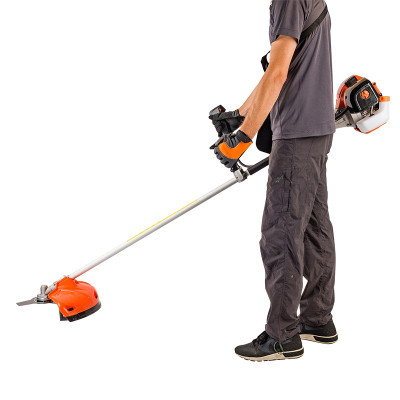 Тример садовий Tekhmann BCG-2215 (842484) Вінниця - фото 8