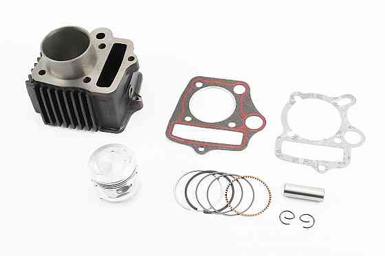 Циліндр к-кт (цпг) 70cc-47мм (палець 13мм) Київ