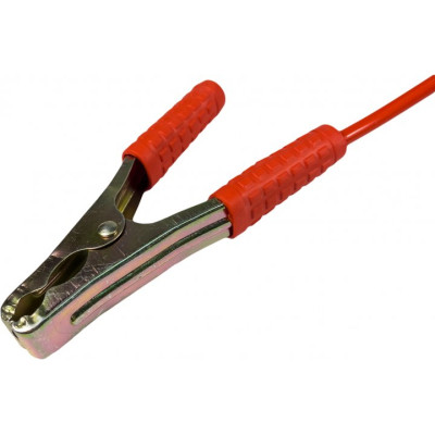 Дроти для запуску для автомобіля Bottari 200A 2М "COPP-200" (28020-IS) Вінниця - фото 3