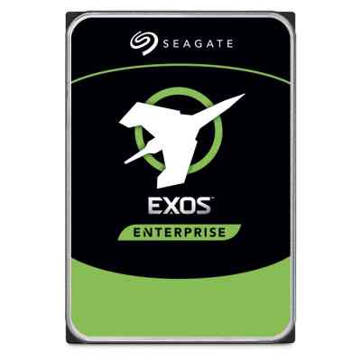 Жорсткий диск 3.5" 20TB Seagate (ST20000NM001E) Вінниця
