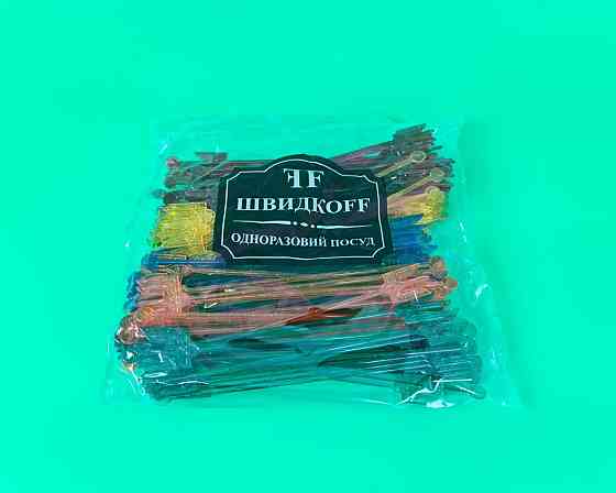 Мешалки пластковые  