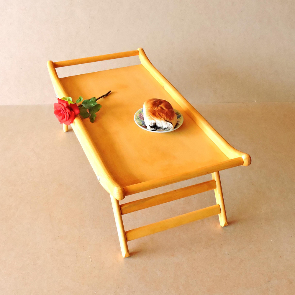 Столик-поднос для завтрака 