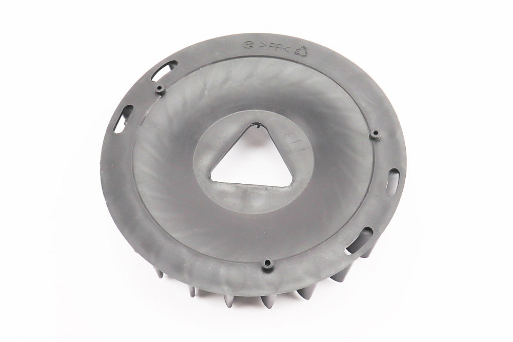 Вентилятор 182F/188F/190F Тип 2 Киев - изображение 2