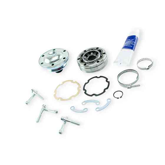 Шрус Cherokee, Grand Cherokee 99- внутрішній (z25) Jeep Мукачево