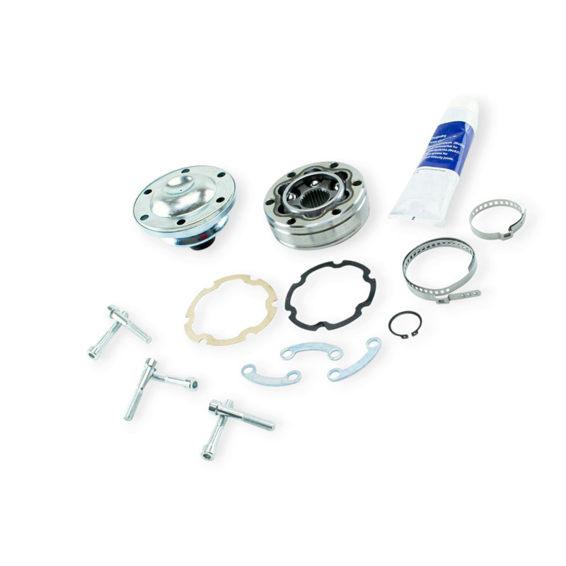 Шрус Cherokee, Grand Cherokee 99- внутрішній (z25) Jeep Мукачево - фото 1