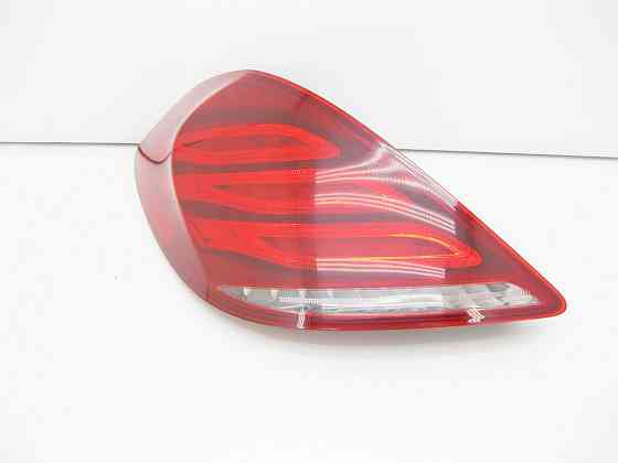 Mercedes-Benz  A2229065601 Ліхтар задній лівий S-Class W222 USA Одеса