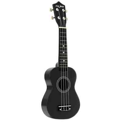 Укулеле Fzone FZU-002 Black Винница
