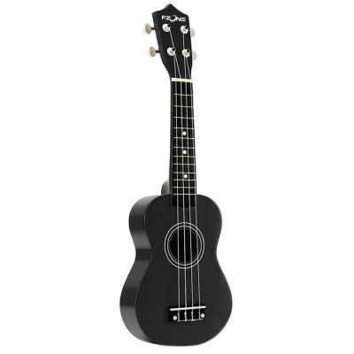 Укулеле Fzone FZU-002 Black Вінниця - фото 1