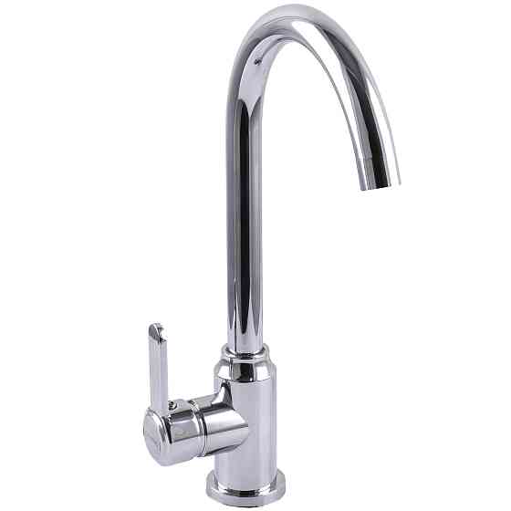 Смеситель для кухни DOMINO ELLIPSE DCC-203L (000024466) Киев