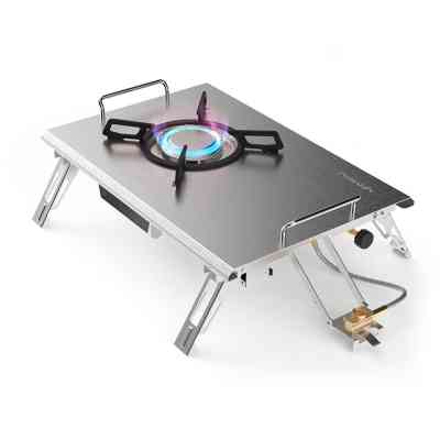 Пальник Naturehike NH20RJ001 (6927595764510) Вінниця